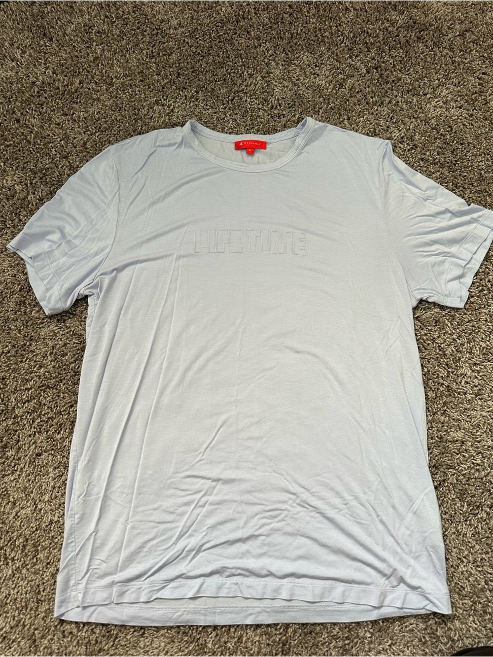 LIFETIME Fitness Women’s Tee